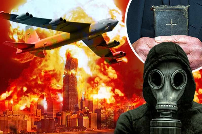 Τουρκικές… «προφητείες» για μεγάλο πόλεμο που έρχεται